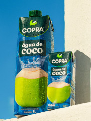AGUA DE COCO 200ML
