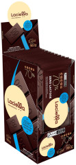 CHOCOLATE LACIELLA 70% CACAU ZERO 80G
