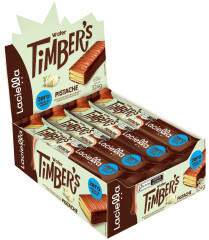 TIMBERS ZERO AÇÚCAR PISTACHE 27G