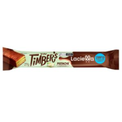 TIMBERS ZERO AÇÚCAR PISTACHE 27G