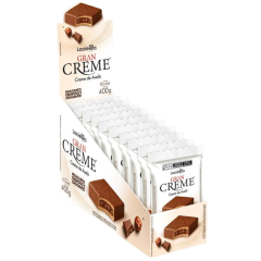 GRAN CREME AVELÃ 40G