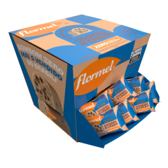 BOMBOM RECHEADO COOKIES N CREAM 12G