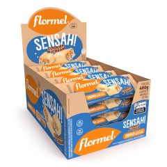 CHOCOLATE SENSAH COOKIES N CREAM 30G