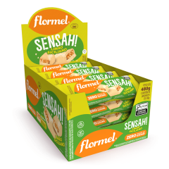 CHOCOLATE SENSAH LIMÃO SICILIANO 30G