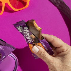 CHOCOLATE SENSAH DARK  30G