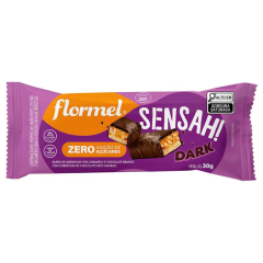 CHOCOLATE SENSAH DARK  30G