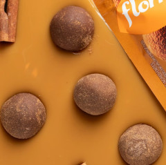BITES DE CHURROS 60G