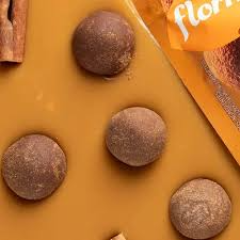 BITES DE CHURROS 60G