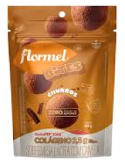 BITES DE CHURROS 60G