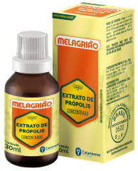 MELAGRIAO PROPOLIVE 30 ML