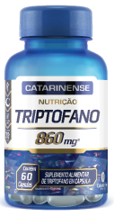 TRIPTOFANO 60 CPS