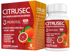 CITRUSEC CATARINENSE 60 CPS