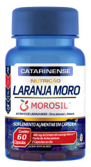 LARANJA MORO 400 MG