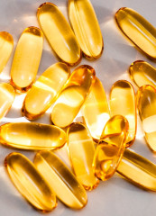 OMEGA 3 PLUS  NUTRIÇÃO 60 CPS