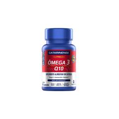 OMEGA 3 Q10  60 CPS