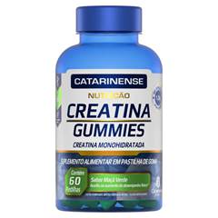 CREATINA GUMMIES  60 GMMS