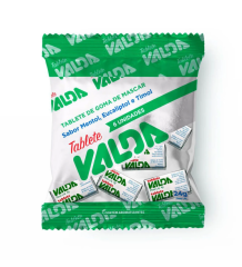 VALDA TABLETES 15 SACHE C/ 6 UN