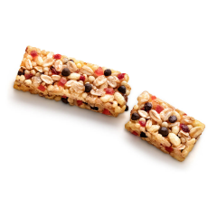 BARRA NUTRY FRUTAS VERM 22G