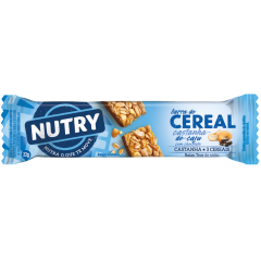 BARRA NUTRY CAJU CHOCOLATE 22G