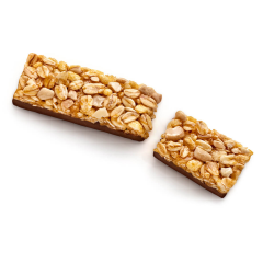 BARRA NUTRY CAJU CHOCOLATE 22G