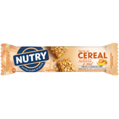 BARRA NUTRY AV BAN MEL 22G