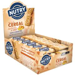 BARRA NUTRY AV BAN MEL 22G