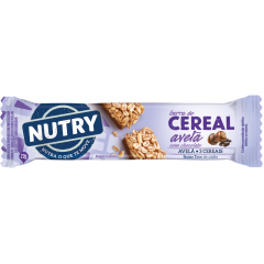 BARRA NUTRY AVELA CHOC 22G