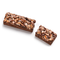 BARRA NUTRY BOLO CHOCOLATE 22G