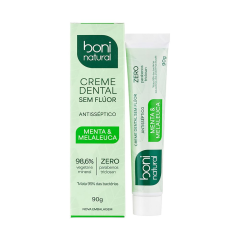 C. DENTAL  NATURAL MENTA MELALEUCA 90G