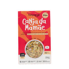 CANJA DA MAMÃE 133G