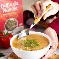 CANJA DA MAMÃE 133G