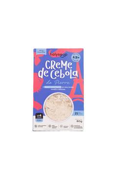 CREME DE CEBOLA 80G