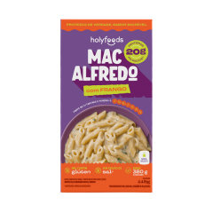 SUPER MAC ALFREDO 115G