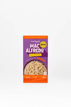 SUPER MAC ALFREDO 115G