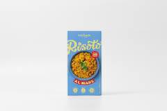 RISOTO AL MARE 120G
