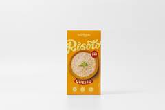 RISOTO DE QUEIJO 120G