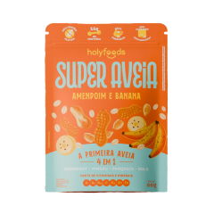 SUPER AVEIA AMEND. C/ BANANA 66G