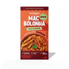 MAC BOLONHA 115G