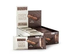 CRISPY WAFER DARK 40G