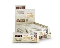 SOFT BAR COOKIES 45GR