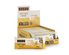 SOFT BAR LEITE EM PÓ 45GR