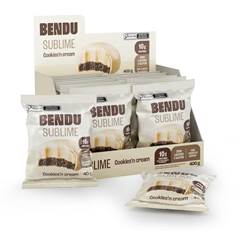 SUBLIME COOKIES  40G