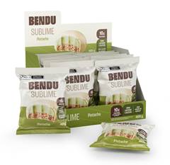 SUBLIME PISTACHE  40G