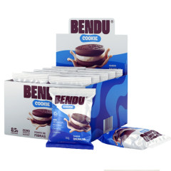 COOKIE CHOCOLATE BAUNILHA 40G