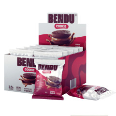 COOKIE CHOCOLATE AVELÃ 40G