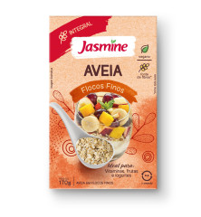 AVEIA INTEGRAL FLOCOS FINOS170G