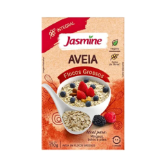 AVEIA INTEGRAL FLOCOS GROSSOS170G