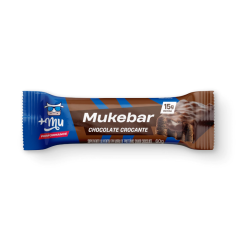 BARRINHA MUKE SABOR CHOCOLATE +MU 60G