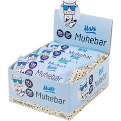BARRINHA MUKE COOKIES N CREAM +MU 60G
