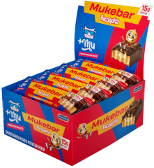 BARRINHA MUKE SABOR PACOQUITA +MU 60G
